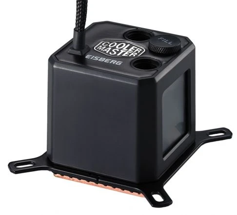 Cooler Master Eisberg Prestige