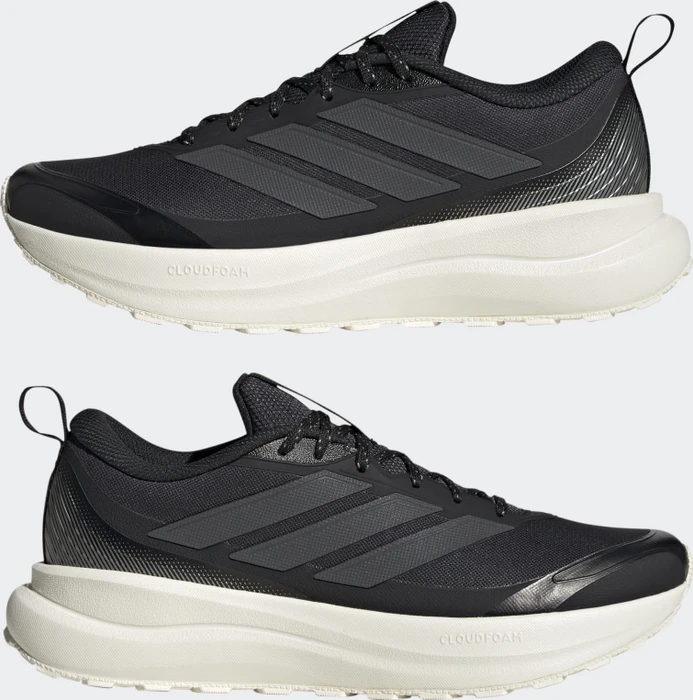 adidas Runfalcon 6 ATR core black/carbon/chalk white (Damen)