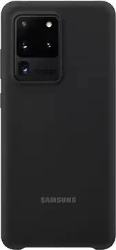 Samsung Silicone Cover für Galaxy S20 Ultra