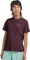 Jack Wolfskin Essential T-Shirt kurzarm amaranth (Damen) Vorschaubild