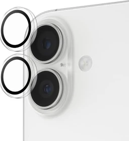 PanzerGlass Hoops Camera Lens Protector für Apple iPhone 17 transparent