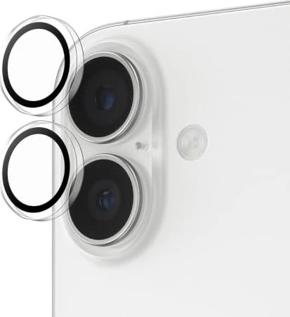 PanzerGlass Hoops Camera Lens Protector für Apple iPhone 17