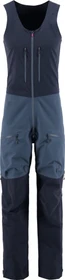 Scott Line Chaser GTX 3L Fahrradhose lang metal blue/dark blue (Herren)