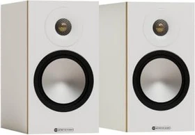 Monitor Audio Bronze 50 7G weiß, Paar