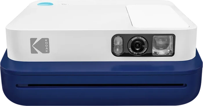 Kodak Smile Classic blau