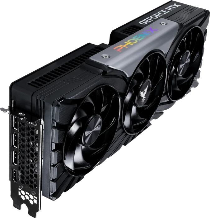Gainward GeForce RTX 5080 Phoenix, 16GB GDDR7, HDMI, 3x DP