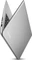 Toshiba KIRA-10D, silber, Core i7-5500U, 8GB RAM, 256GB SSD, DE Vorschaubild