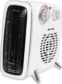 Euromac B-4 1800 Keramik-Heizlüfter white