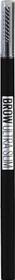 Maybelline Express Brow Ultra Slim Augenbrauenstift 07 black, 9g