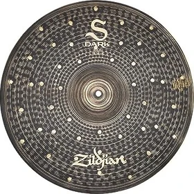 Zildjian S Series Hi-Hats 14"