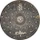 Zildjian S Series Hi-Hats 14" (S14HPR)