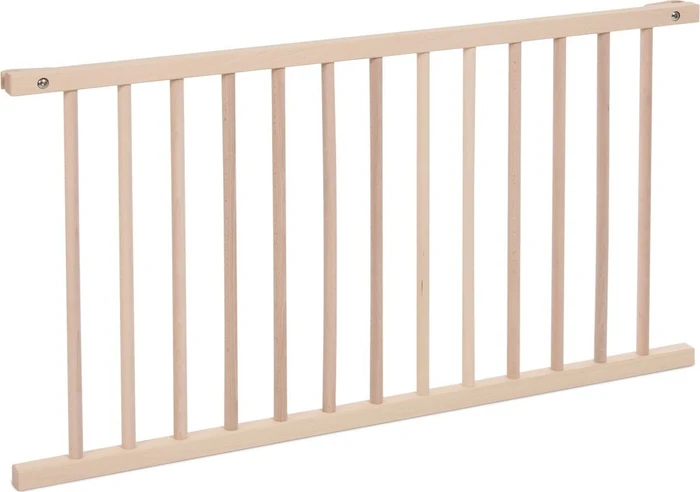 Babybay Verschlussgitter Kinderbett Boxspring XXL