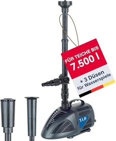 T.I.P. WPS 3000 R Elektro-Wasserspielpumpe
