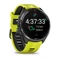 Garmin Forerunner 965 amp yellow/black Vorschaubild