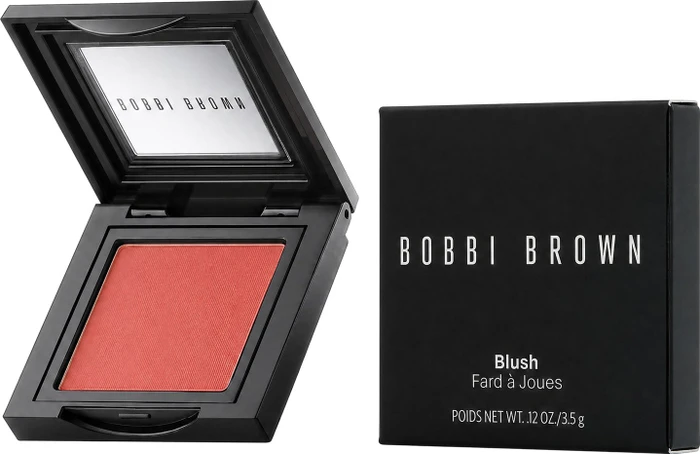 Bobbi Brown Blush Matte rooftop rose, 3.5g