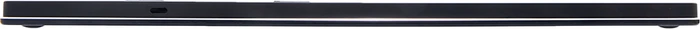 R-Go Compact Break Wireless, schwarz, Bluetooth, US