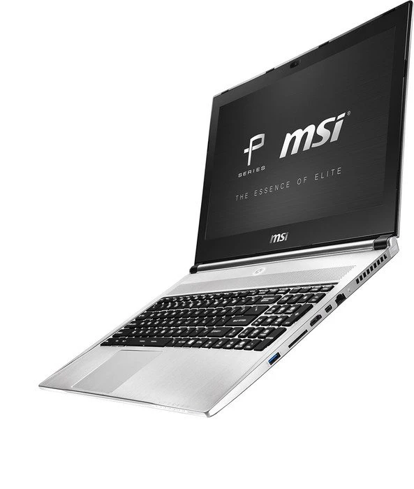 MSI PX60 2QDi716H11 Prestige, Core i7-5700HQ, 16GB RAM, 128GB SSD, 1TB HDD, GeForce GTX 950M, DE