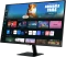 Samsung Smart Monitor M5 M50D (2024), schwarz, 32" Vorschaubild