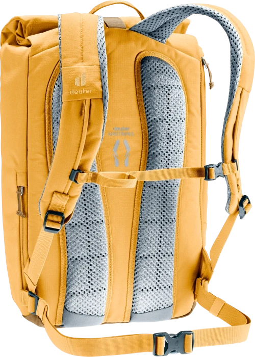 Deuter StepOut 22 Modell 2023 caramel/clay