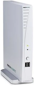 HP Compaq Thin Client Neoware c50, 256MB RAM, 128MB Flash (KF290AA)