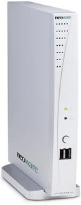 HP Compaq Thin Client Neoware c50, 256MB RAM, 128MB Flash