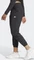 adidas Aeroready Train Essentials Minimal Branding Woven Trainingshose lang schwarz/weiß (Damen) Vorschaubild