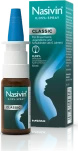 Nasivin Dosierspray für Erwachsene und Schulkinder 0.05%, 10ml