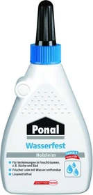 Ponal Wasserfest PN15S Leim, 120g