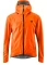 Gonso Save Plus Fahrradjacke shocking orange (Herren) Vorschaubild