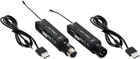 DAP Audio COM-ART