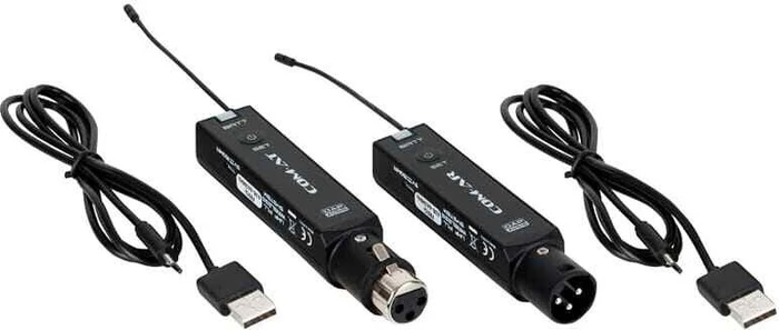 DAP Audio COM-ART