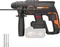 Worx WX381 20V PowerShare Akku-Bohrhammer Vorschaubild