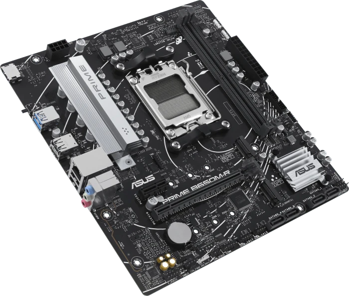 ASUS Prime B650M-R (AMD AM5)