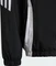 adidas Tiro 24 Jacke schwarz/weiß (Junior) Vorschaubild