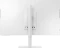 Samsung Smart Monitor M7 M70C, weiß, 32" Vorschaubild