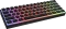 Genesis Thor 660 G2 Wireless, PBT, schwarz, LEDs RGB, Gateron BROWN, USB/Bluetooth, US Vorschaubild