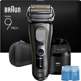 Braun Series 9 Pro+ 9665cce Wet&Dry
