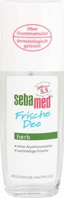 Sebamed Frische Deo herb Spray Deodorant, 75ml