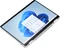 HP Envy x360 2-in-1 14-fa0470ng, Gletschersilber, Ryzen 7 8840HS, 16GB RAM, 1TB SSD, DE Vorschaubild