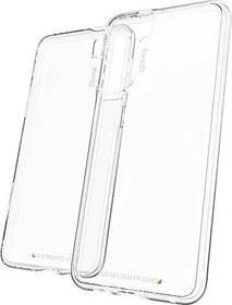 Gear4 Crystal Palace für Samsung Galaxy S21 transparent
