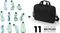 Dicota Eco Top Traveller Base 15-17.3" Notebooktasche, schwarz Vorschaubild