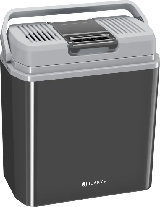 Juskys Nordpol Thermoelektro-Kühlbox