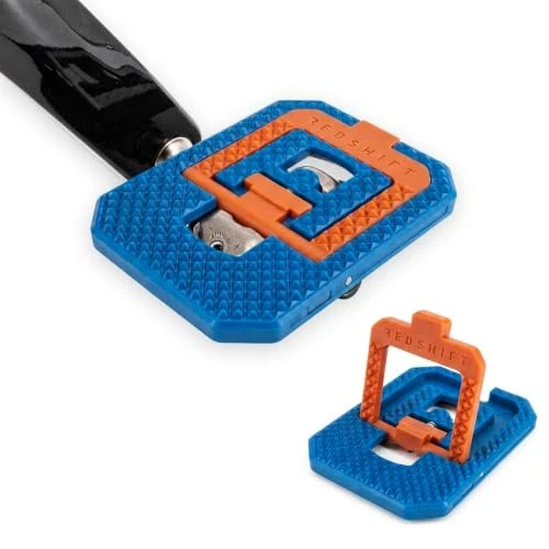 Redshift Sports Mousetrap Pedal Adapter