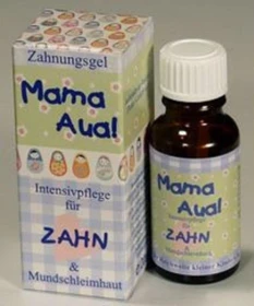 Mama Aua! Zahn Gel, 20ml