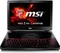 MSI GT80S-6QFX32SR45BW Titan SLI 29th Anniversary Edition, Core i7-6920HQ, 32GB RAM, 512GB SSD, 1TB HDD, 2x GeForce GTX 980, DE Vorschaubild