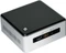 Intel NUC Kit - Tall - Rock Canyon - NUC5i3RYH Vorschaubild