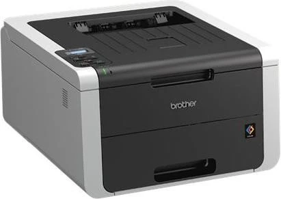 Brother HL-3172CDW, LED, mehrfarbig