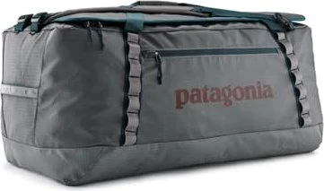 Patagonia Black Hole Duffel 100 noble grey