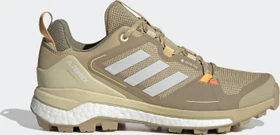 adidas Terrex Skychaser GTX 2.0 beige tone/crystal white/pulse amber (Damen)
