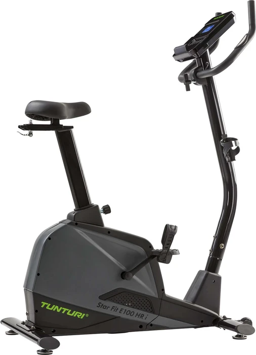Tunturi Star Fit E100 Ergometer (18TSFE1000)